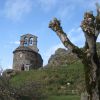 Chapelle de Rochegude